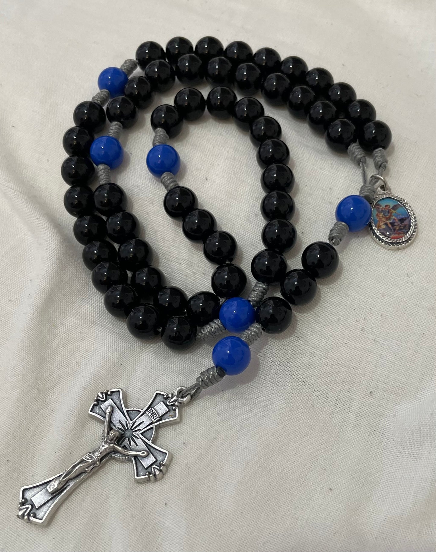 St. Michael rosary
