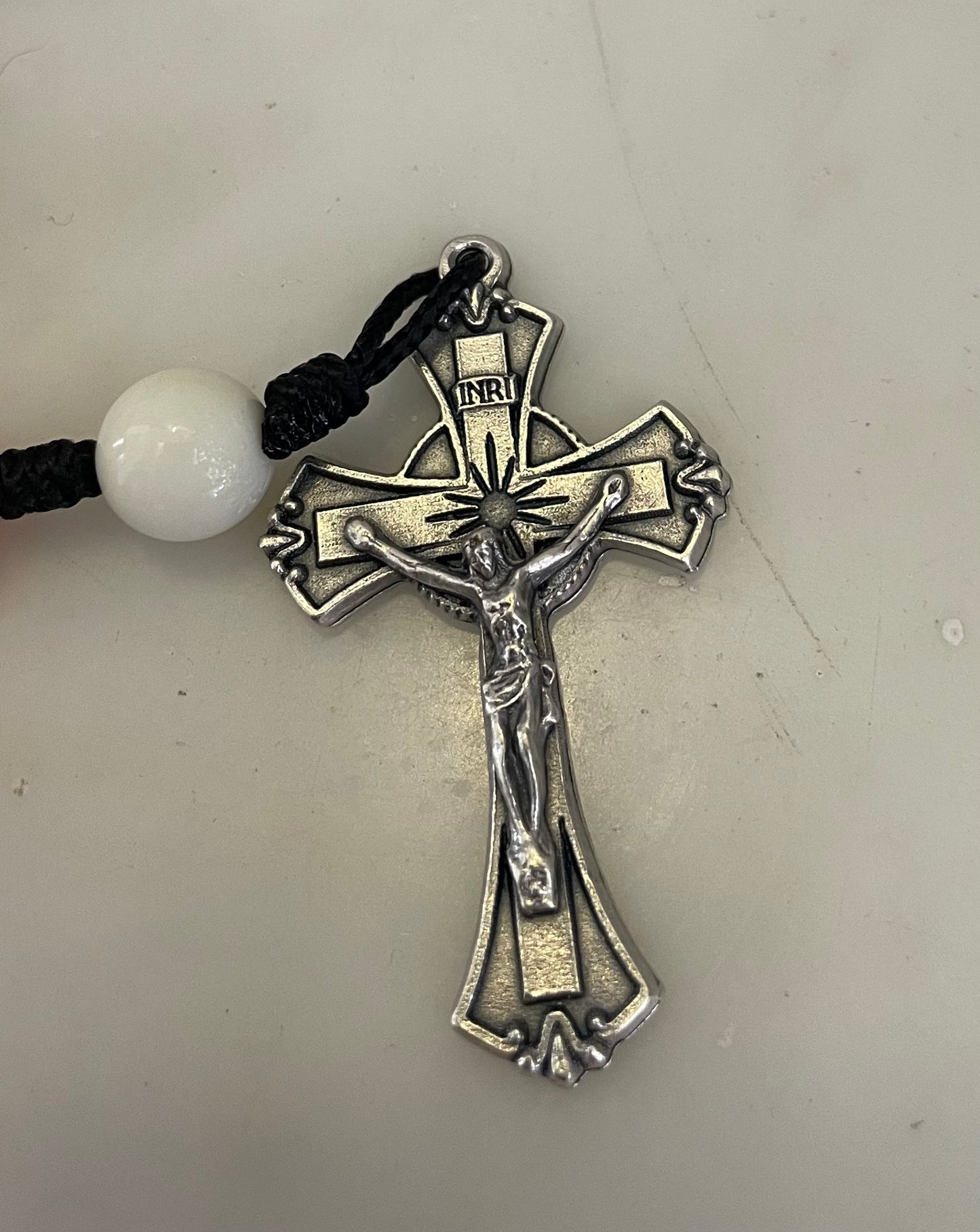 Our lady of Guadalupe rosary