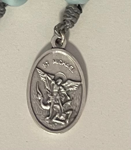 St Michael chaplet