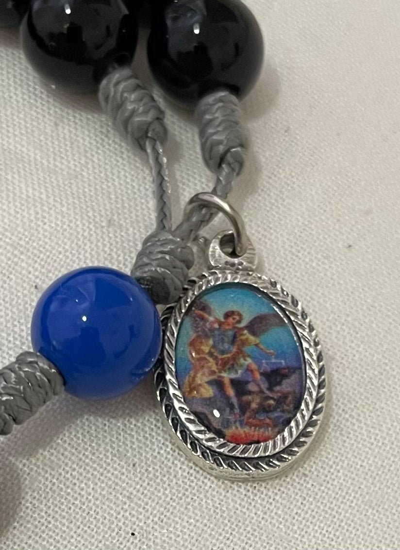 St. Michael rosary