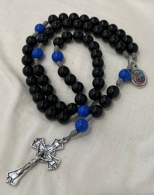 St. Michael rosary