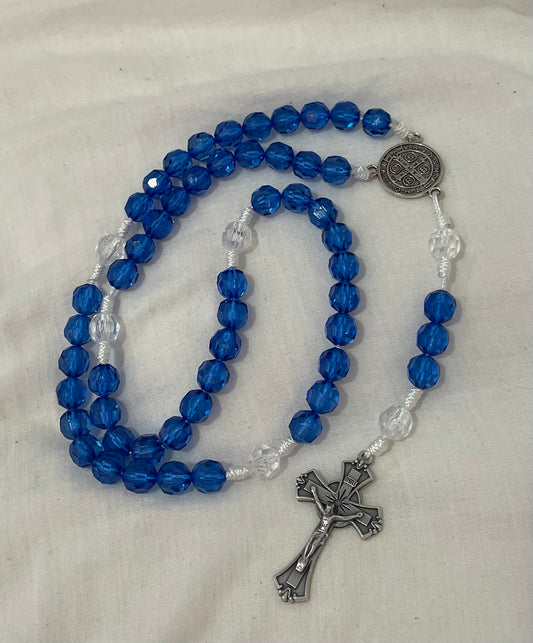 St. Benedict rosary